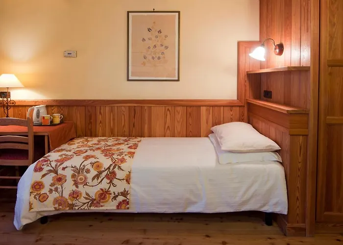 Hotel Castor