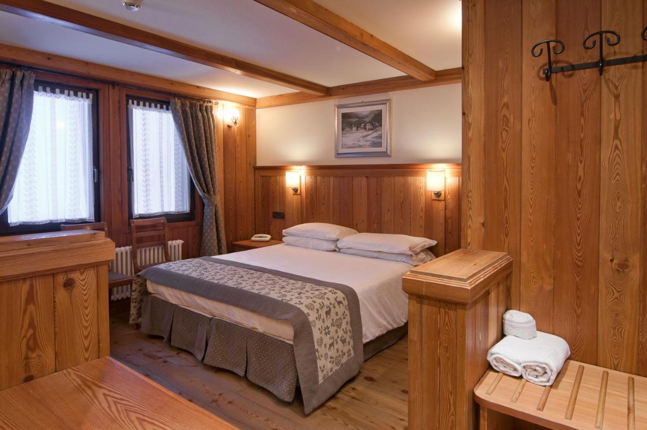 Castor Champoluc