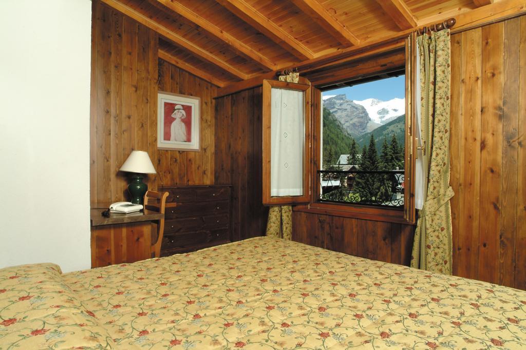 Hotel Castor