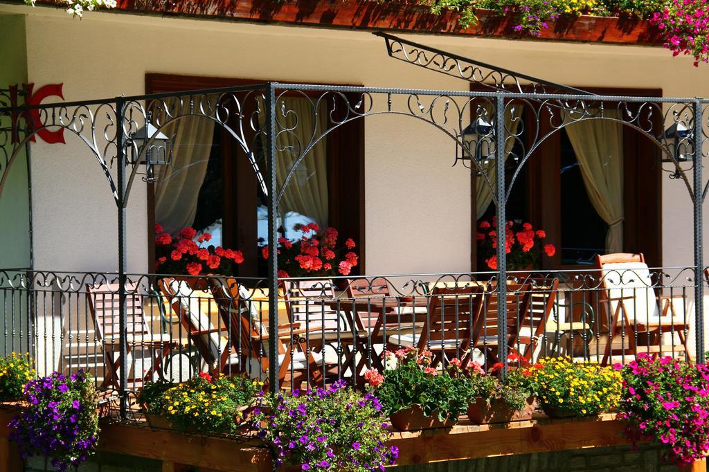 Hotel Castor