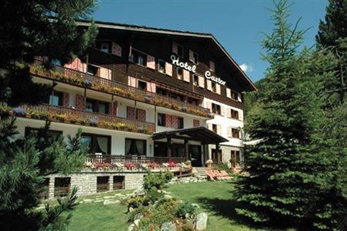 Hotel Castor 3*