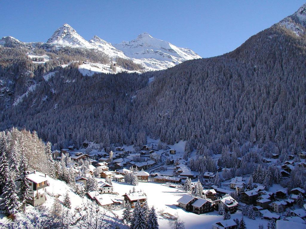 Castor Hotel Champoluc