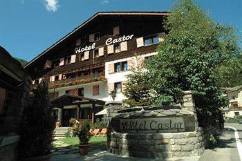 Castor Hotel