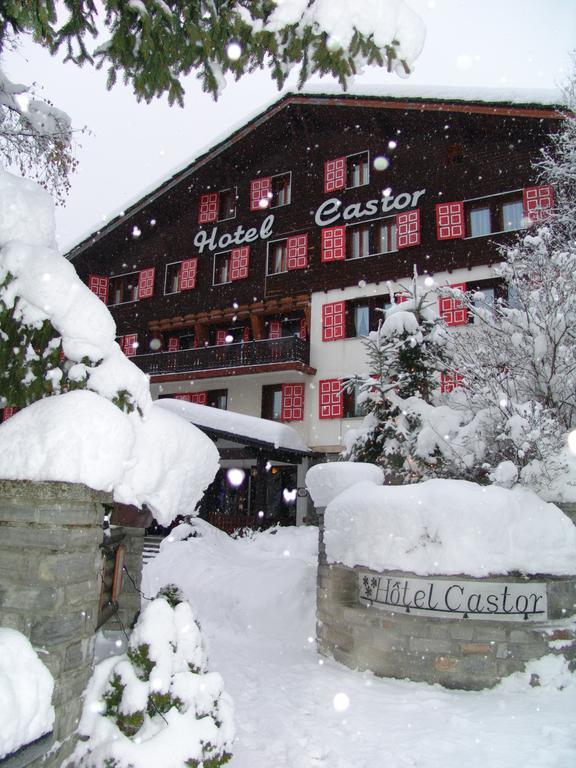 Hotel Castor Champoluc