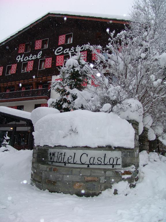 Castor 3* Champoluc