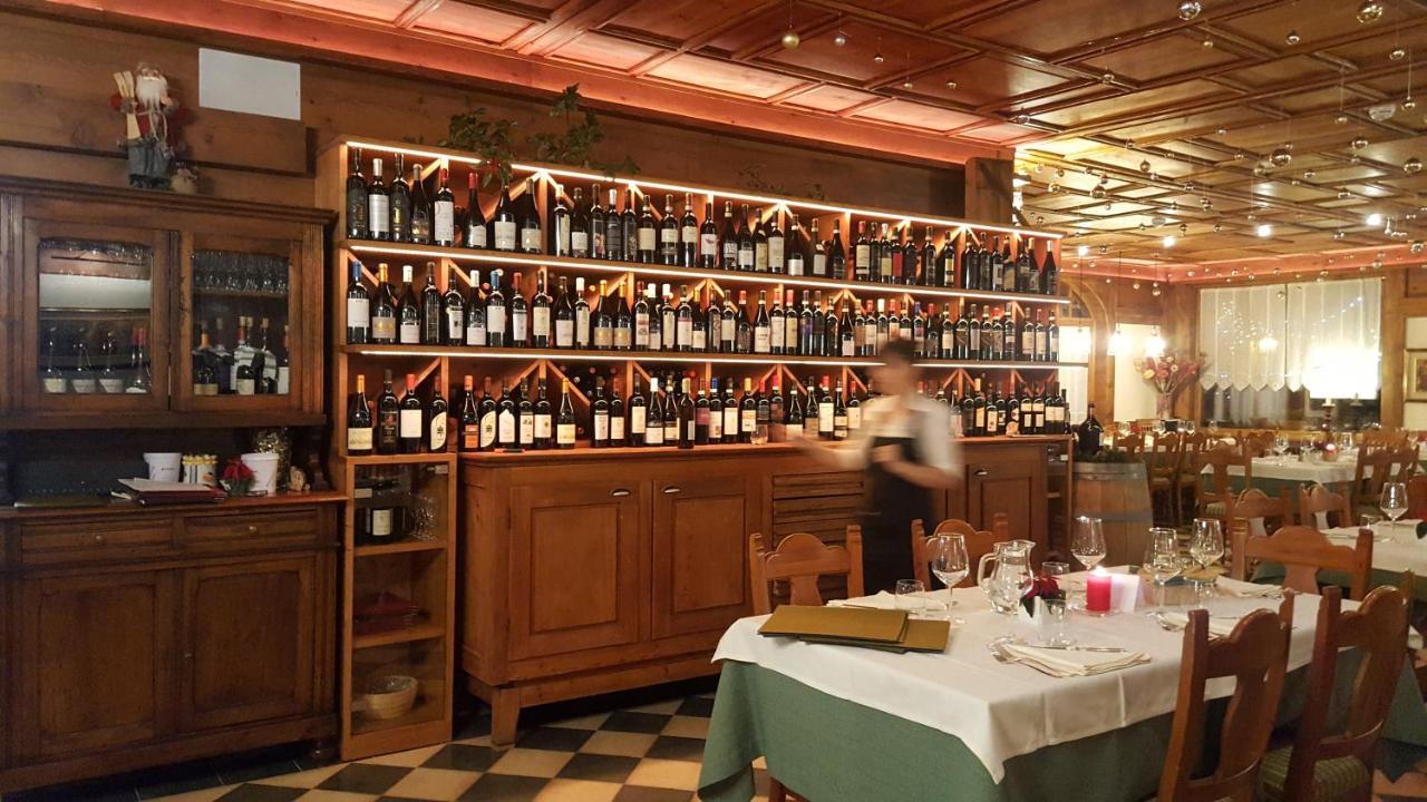 Castor Hotel Champoluc