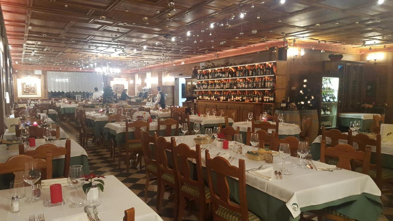 Hotel Castor Champoluc